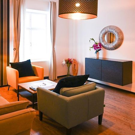 Highlight Apartment Hofburg Vienna Exterior photo
