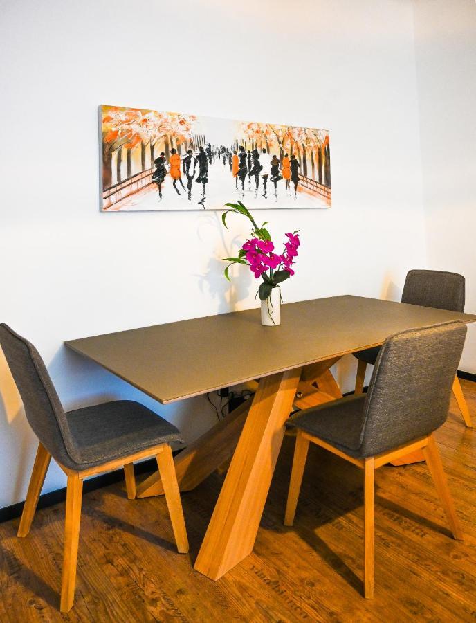 Highlight Apartment Hofburg Vienna Exterior photo
