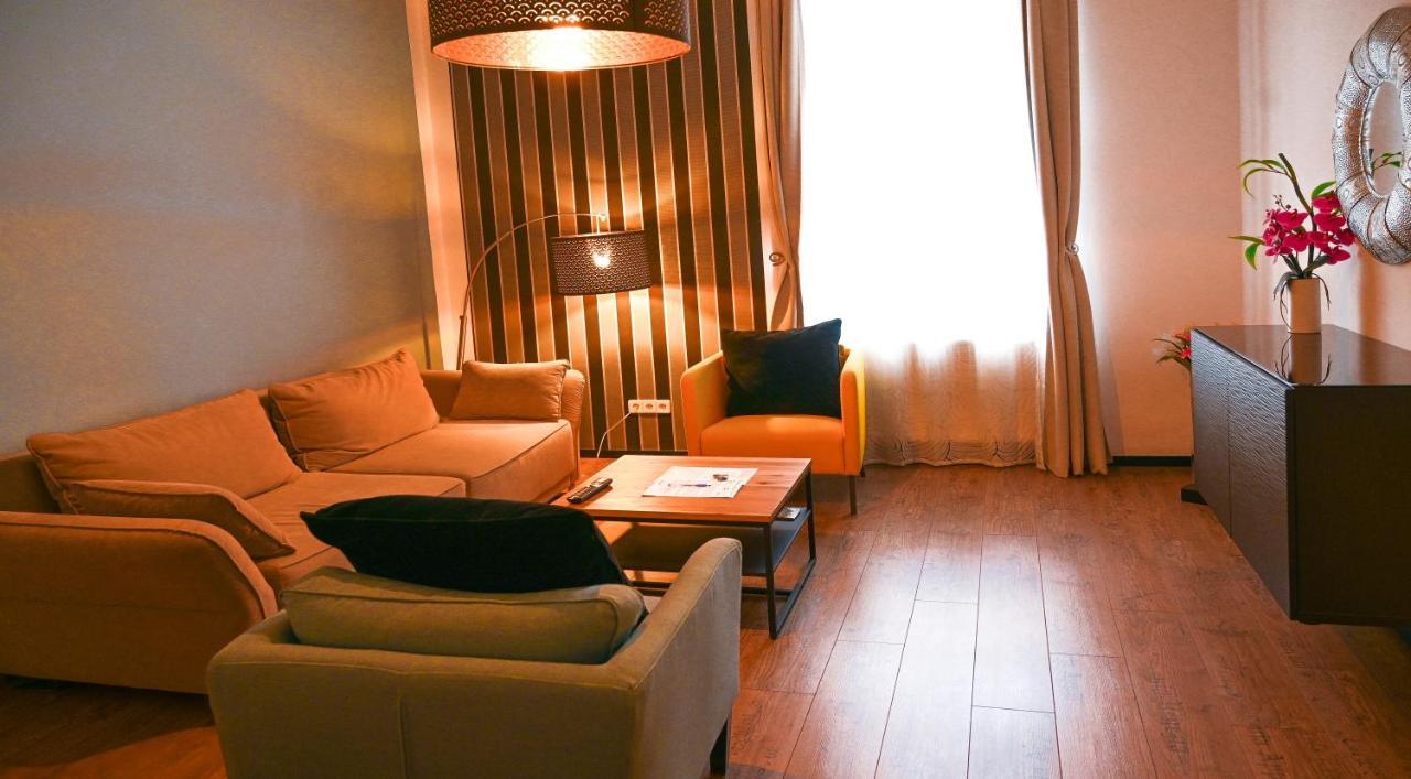 Highlight Apartment Hofburg Vienna Exterior photo